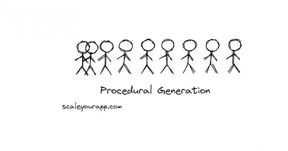 Procedural Generation
