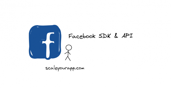 Facebook API and SDK